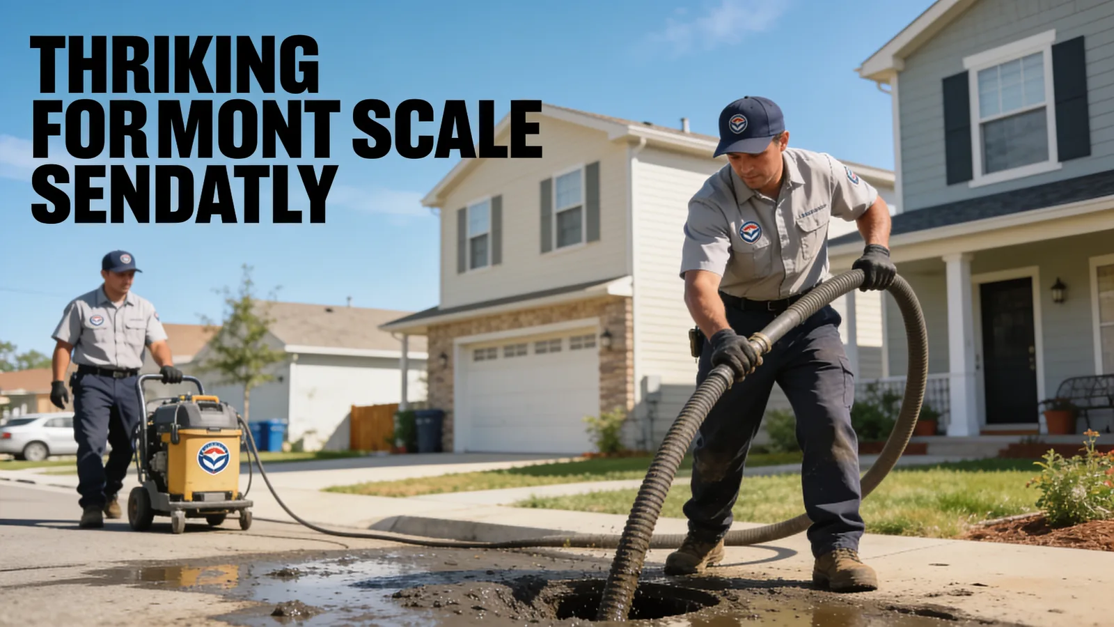 Sewage Cleanup in Hulbert, MI near me